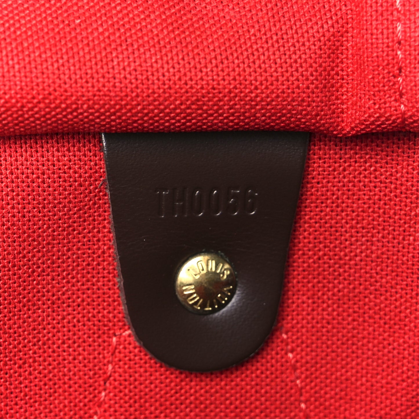 Damier Ebene Speedy 30