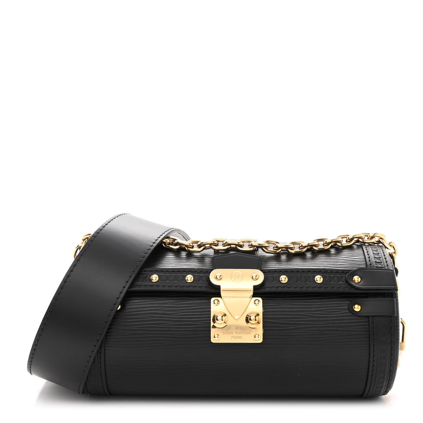 Epi Papillon Trunk Black