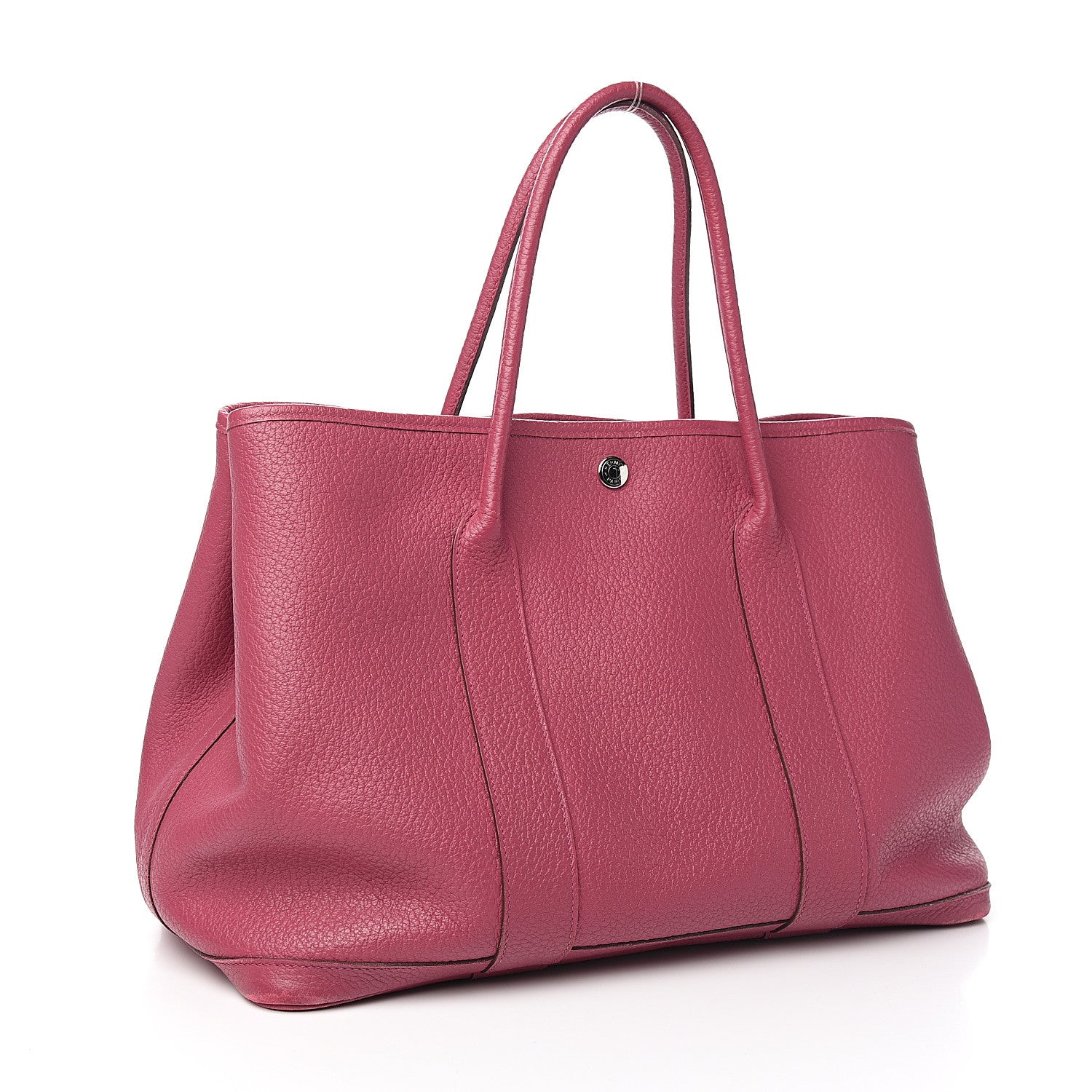 Hermes Negonda Garden Party 36 MM Bois de Rose 2 of 13