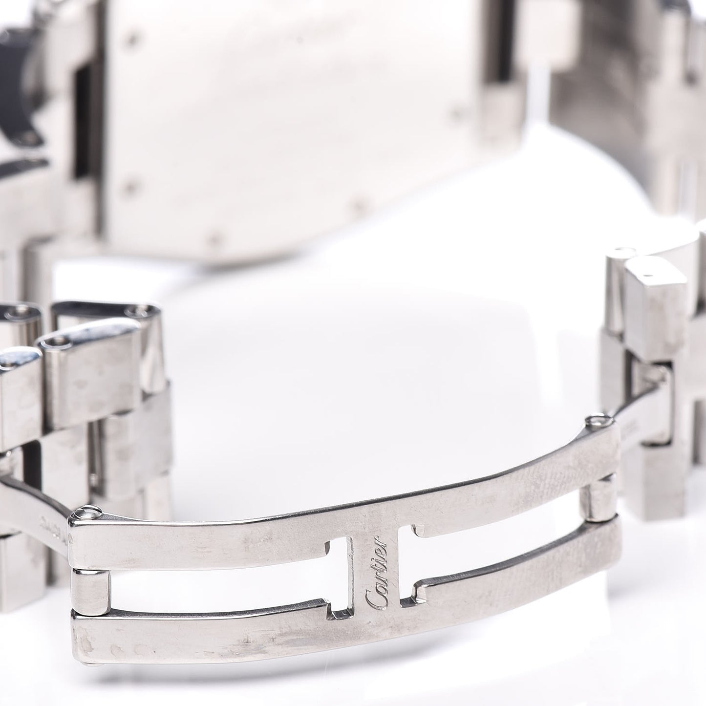 Stainless Steel 37mm Roadster Automatic Watch