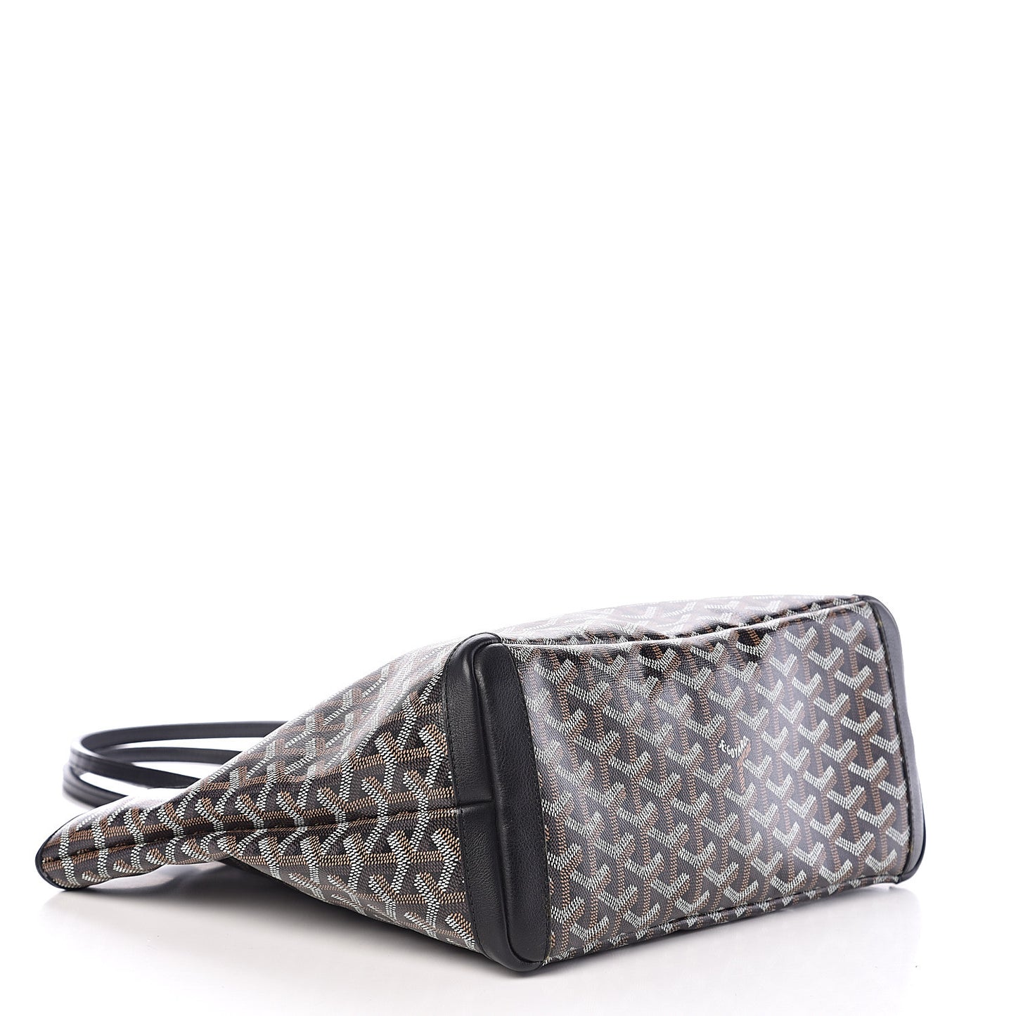 Goyardine Artois PM Black