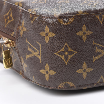 Louis Vuitton Monogram Spontini 8 of 16