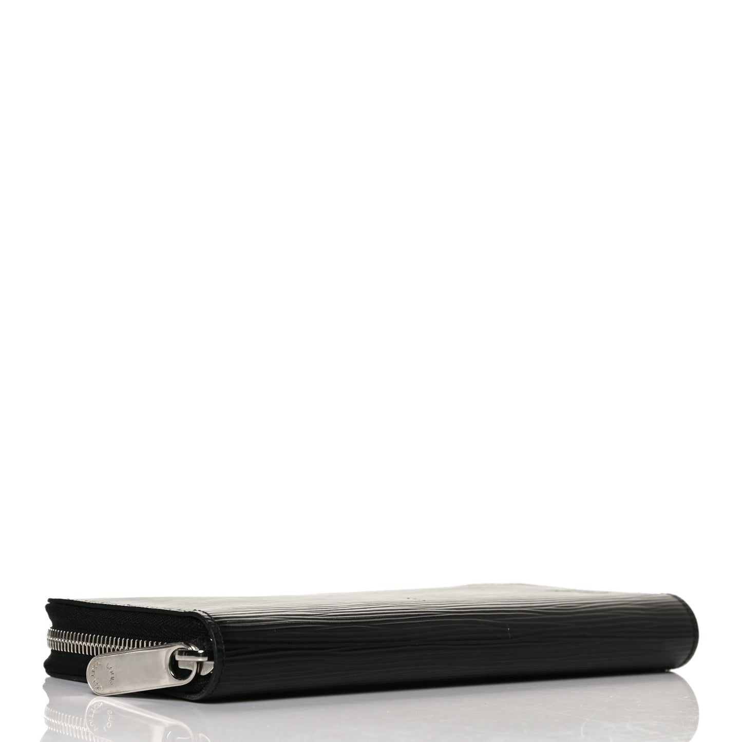 Epi Zippy Wallet Black