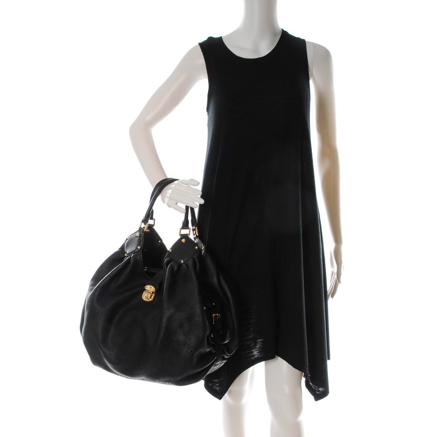 Mahina XL Black