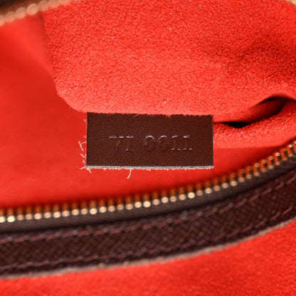 Louis Vuitton Damier Ebene Brera 7 of 14