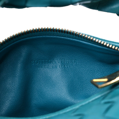 Bottega Veneta Nappa Intrecciato Mini Jodie Mallard 6 of 9