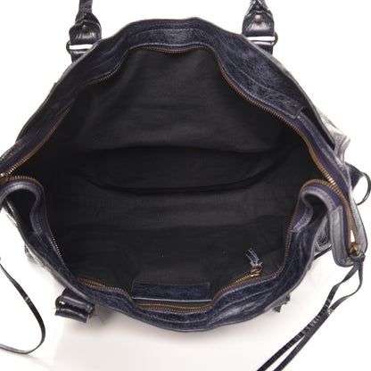 Balenciaga Agneau Classic Hardware Part Time Officier 5 of 12
