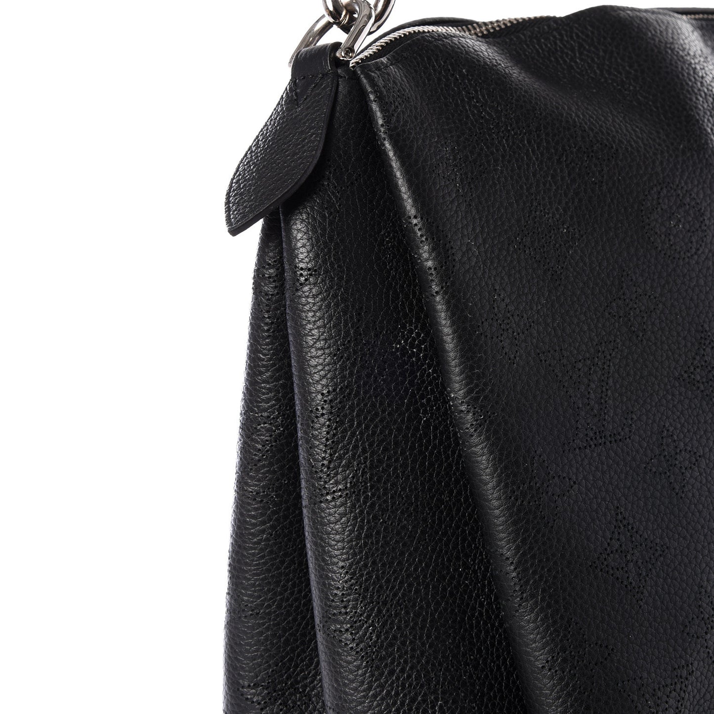 Mahina Babylone Chain BB Black