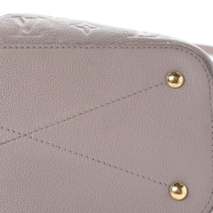Louis Vuitton Empreinte Mazarine PM Mastic 13 of 14