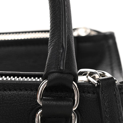 Givenchy Sugar Goatskin Small Pandora Black 10 of 10