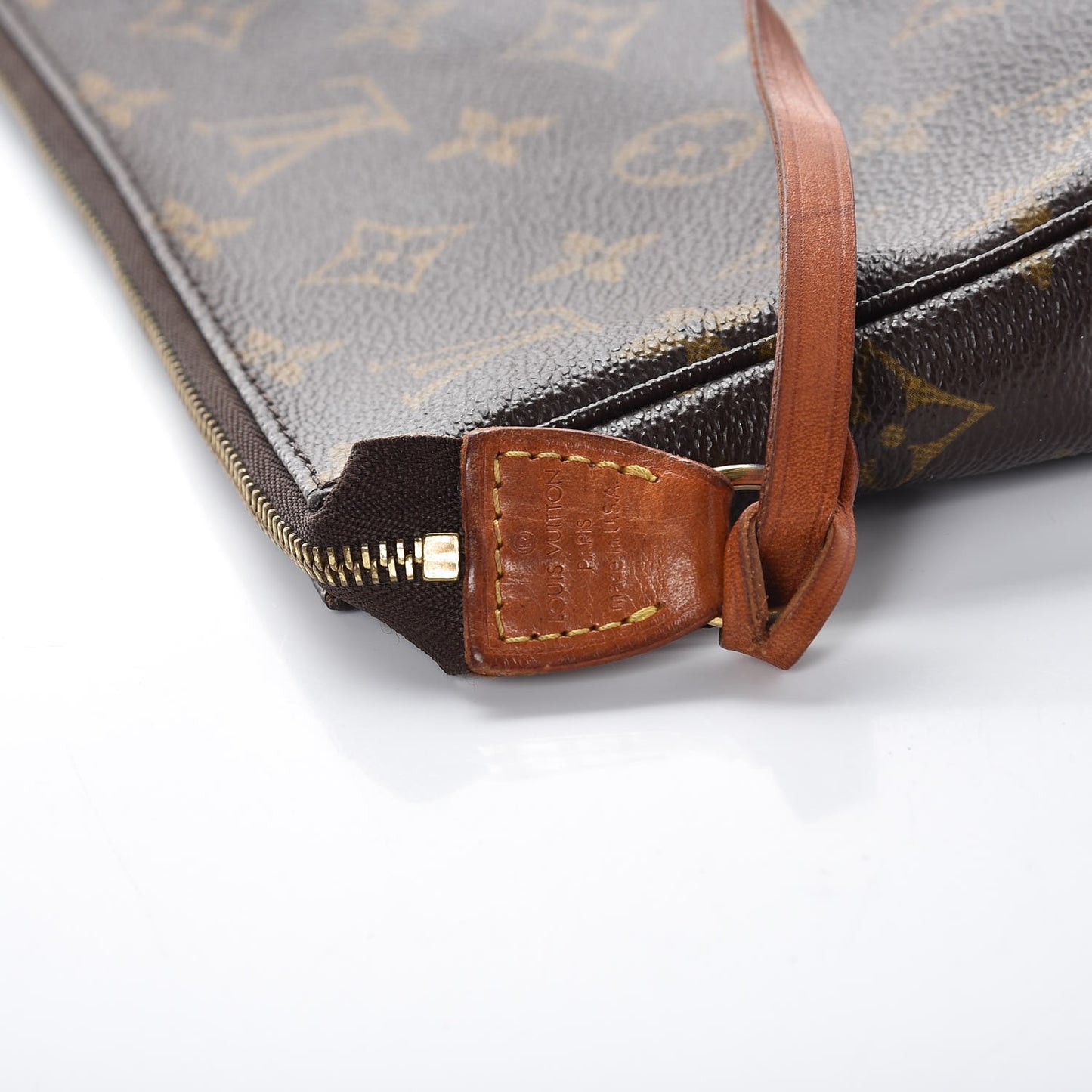 Monogram Pochette Accessories