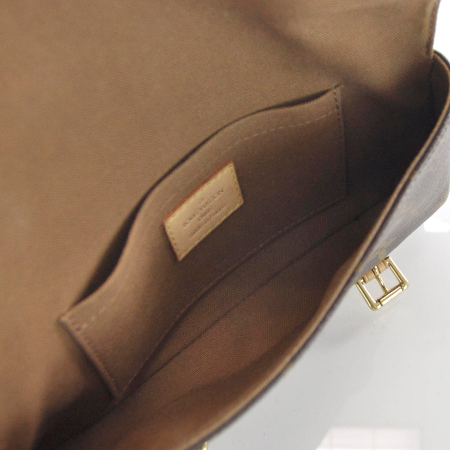 Monogram Pochette Marelle Waist Bum Bag