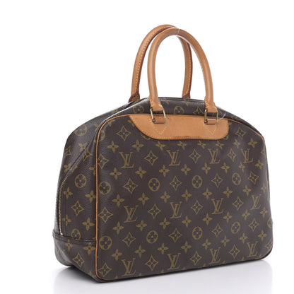 Louis Vuitton Monogram Deauville 3 of 14