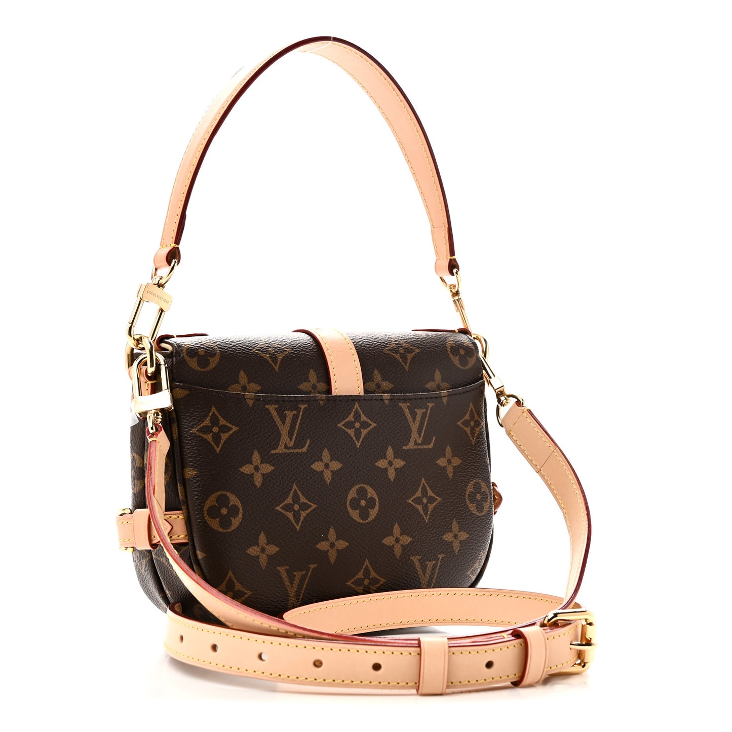 Monogram Saumur BB