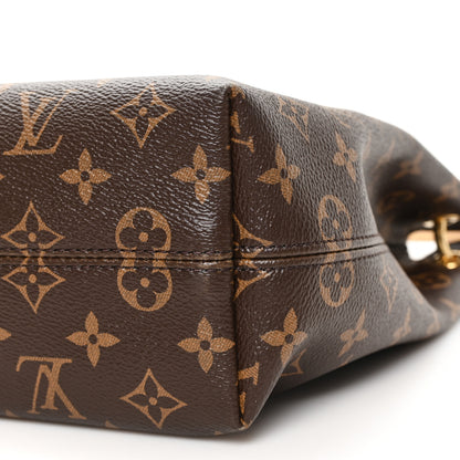 Louis Vuitton Monogram Graceful PM 9 of 9