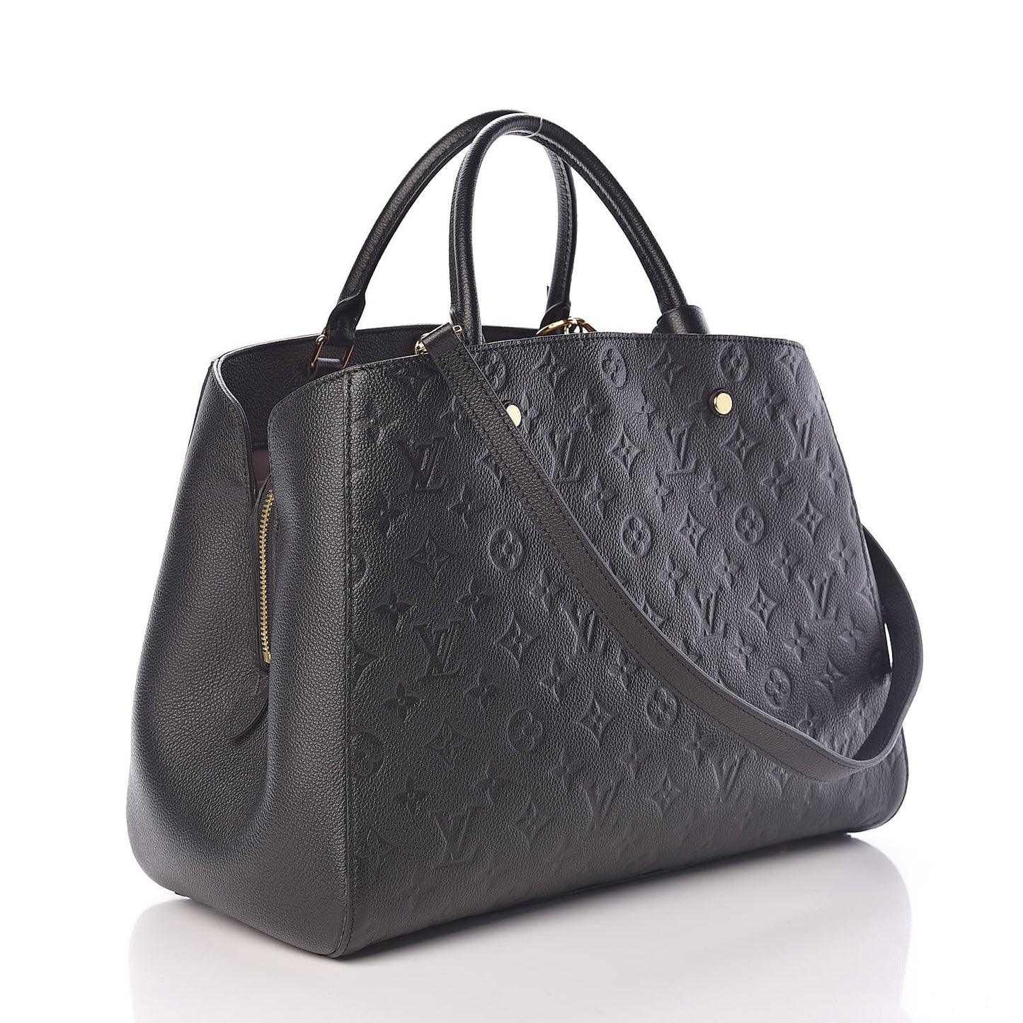 Empreinte Montaigne GM Black