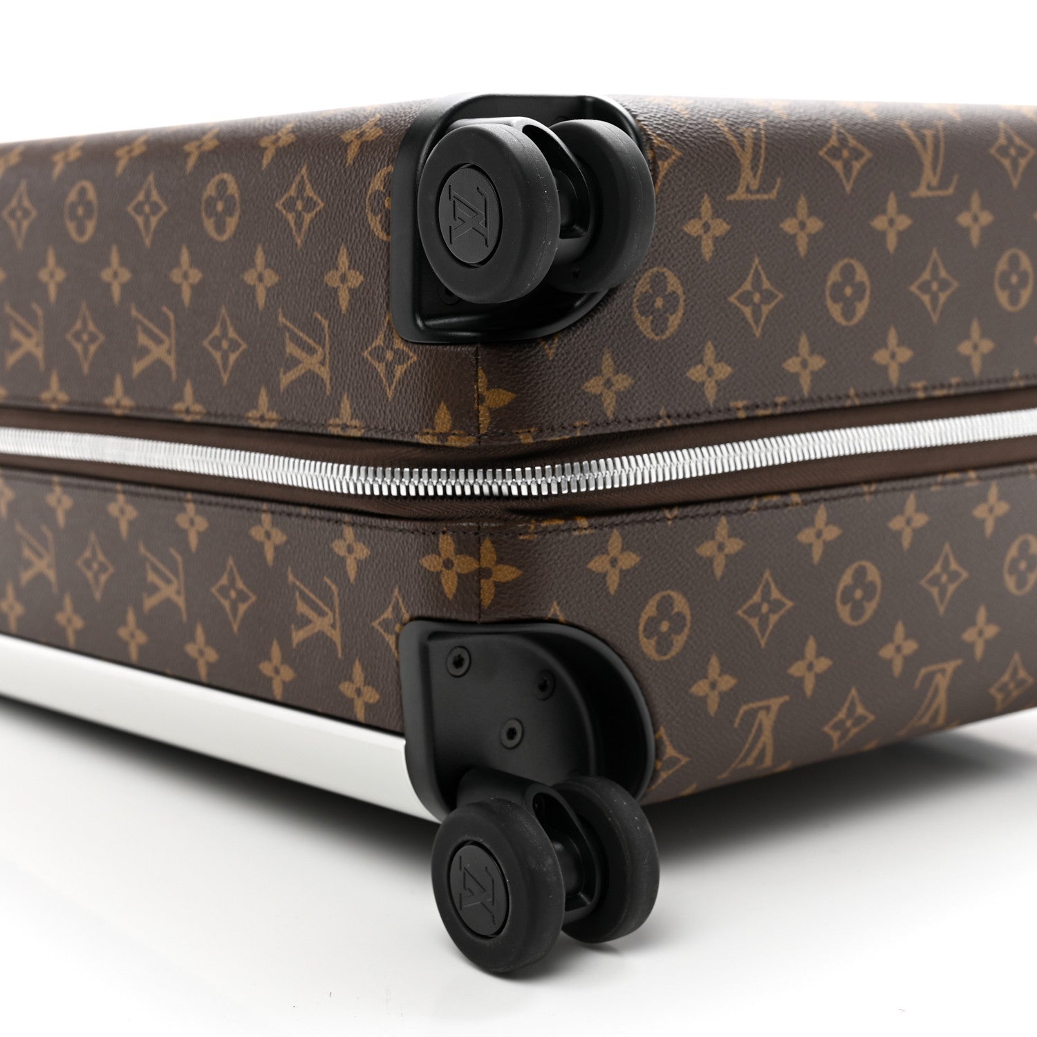 Louis Vuitton Monogram Horizon 55 Jaune Mat 6 of 9