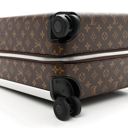 Louis Vuitton Monogram Horizon 55 Jaune Mat 6 of 9