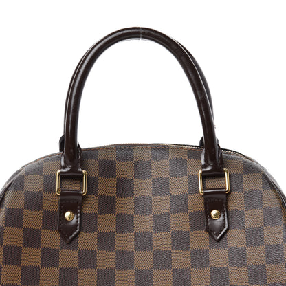 Louis Vuitton Damier Ebene Ribera MM 10 of 10
