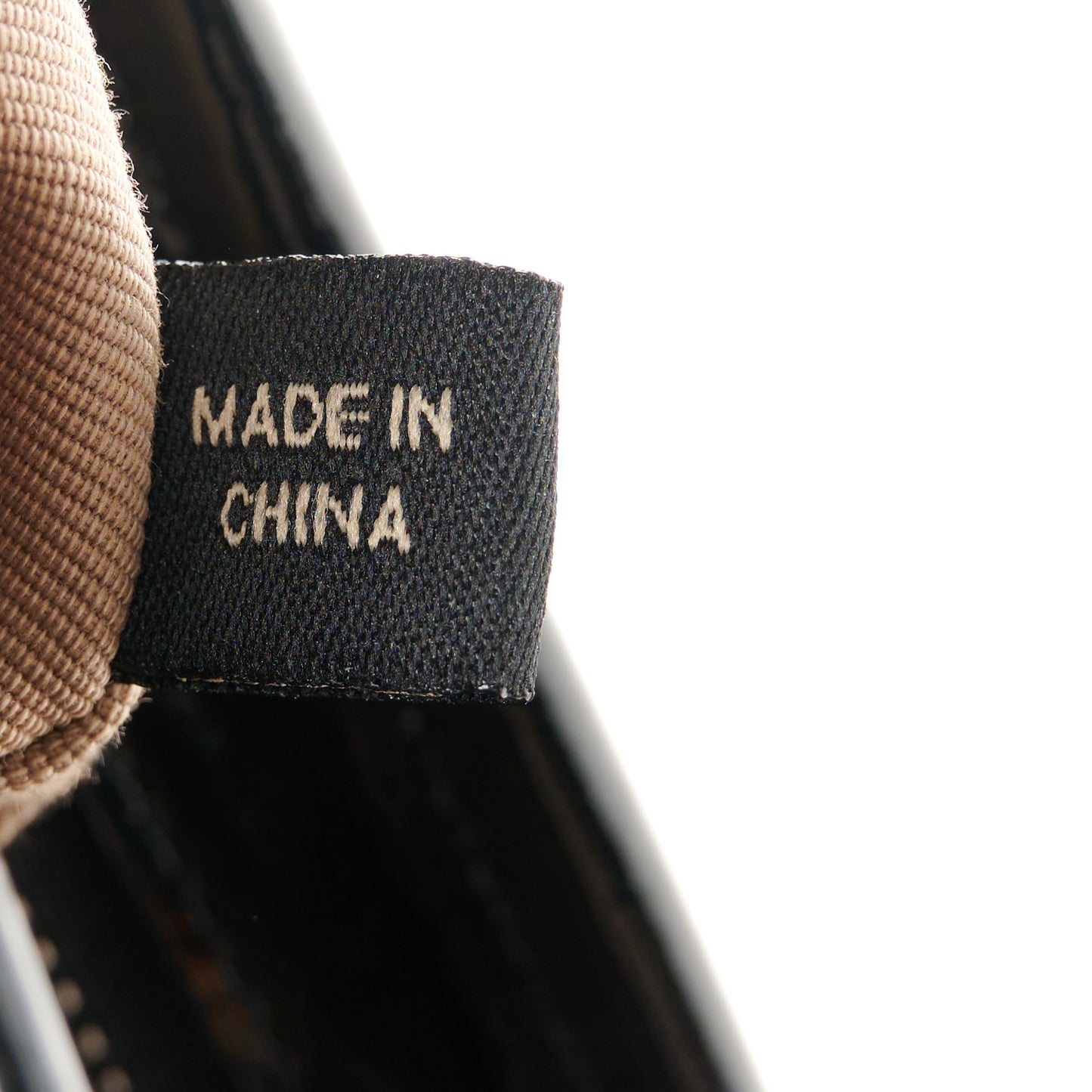 Nova Check Newbury Black