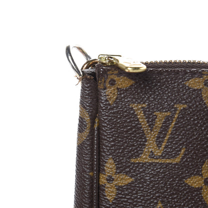 Louis Vuitton Monogram Pochette Accessories 12 of 16
