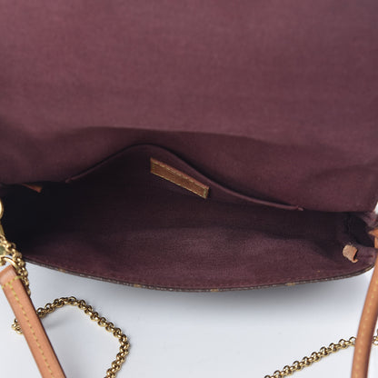 Louis Vuitton Monogram Favorite PM 5 of 14