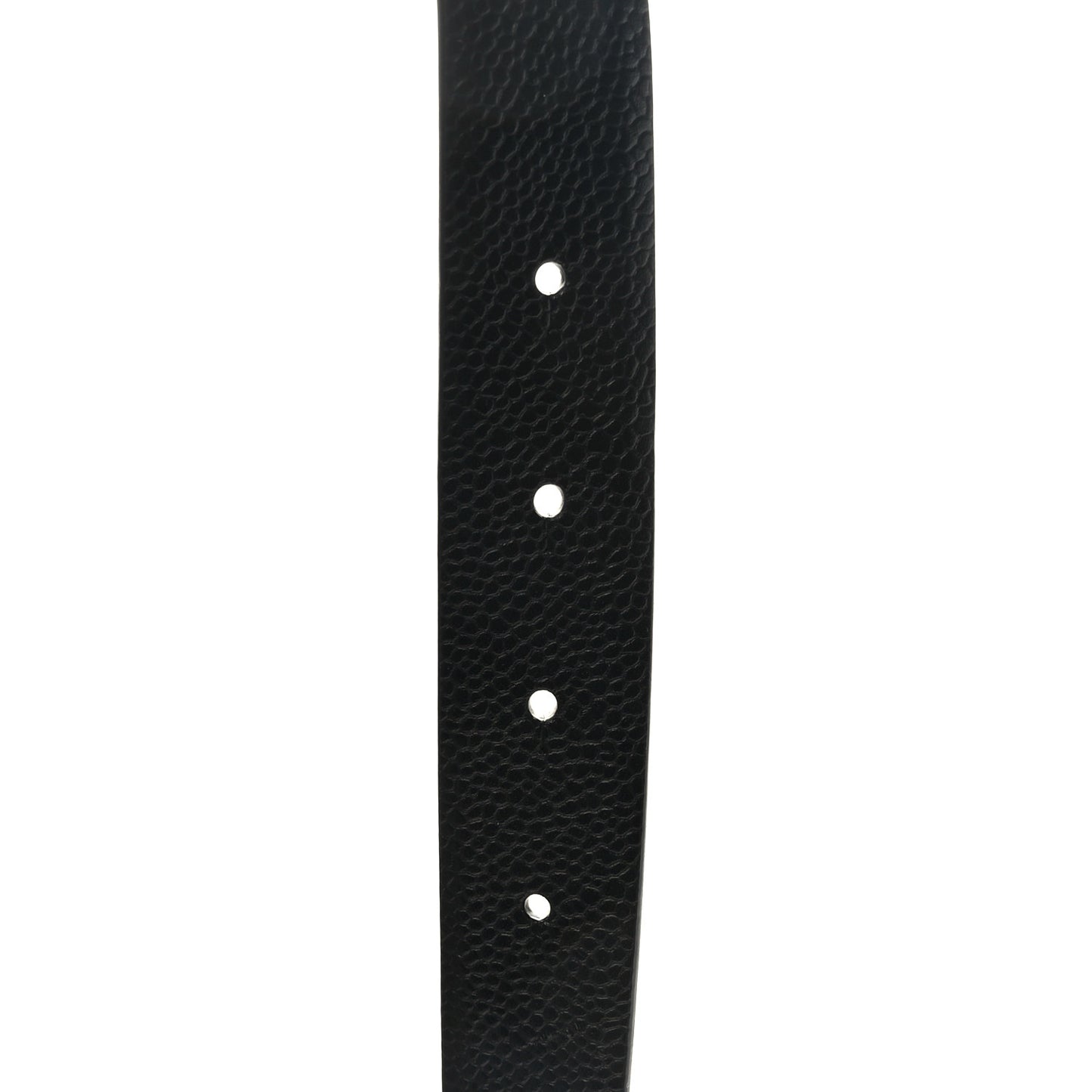 Caviar CC Logo Belt 85 34 Black