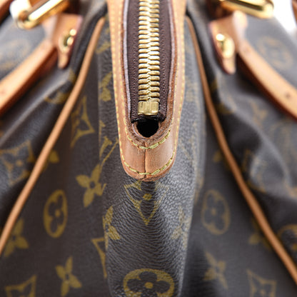 Louis Vuitton Monogram Tivoli GM 14 of 16