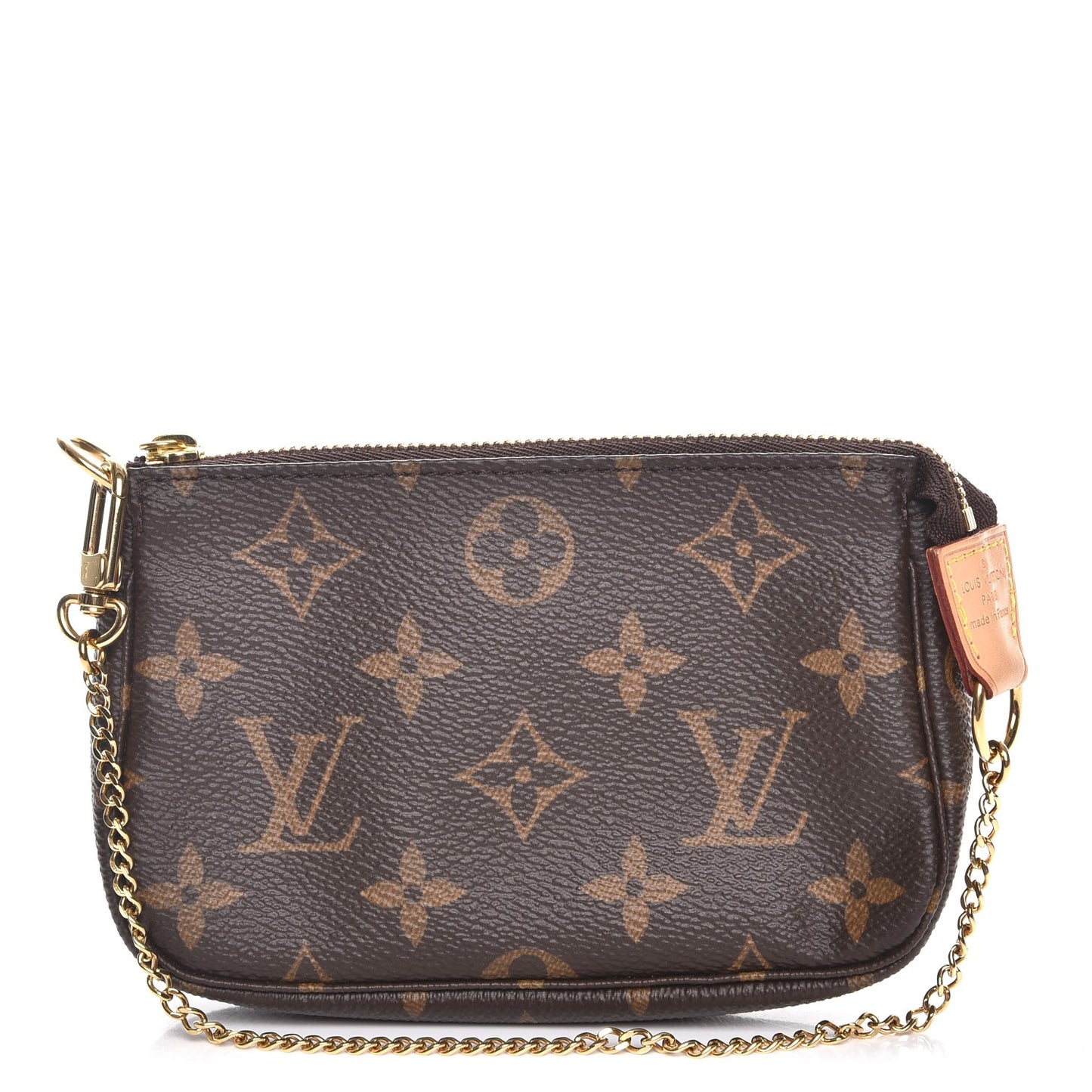 Monogram Mini Pochette Accessories