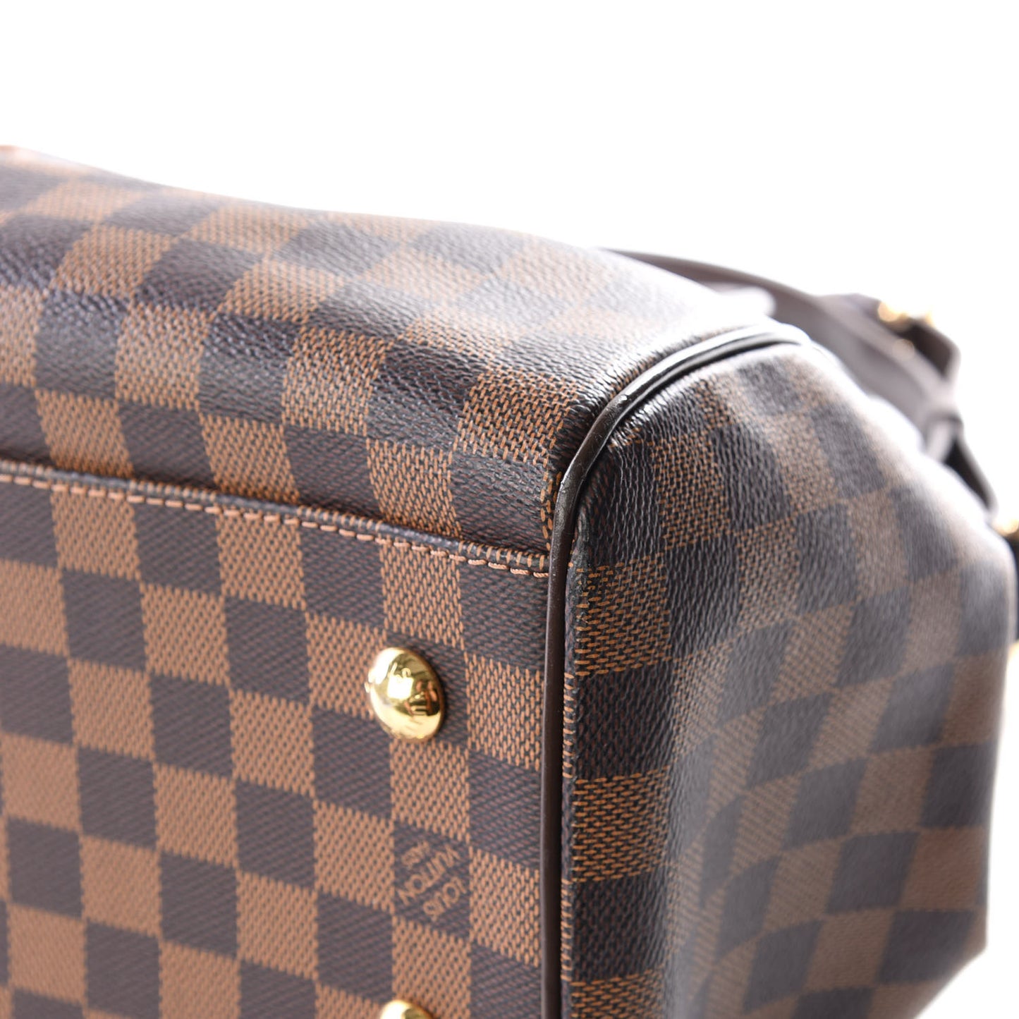 Damier Ebene Trevi GM