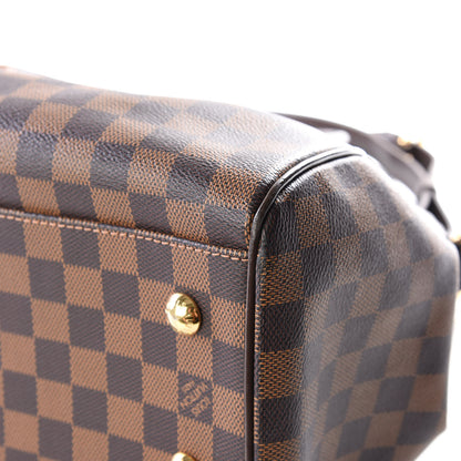 Louis Vuitton Damier Ebene Trevi GM 8 of 10