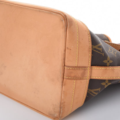 Louis Vuitton Monogram Noe 12 of 15