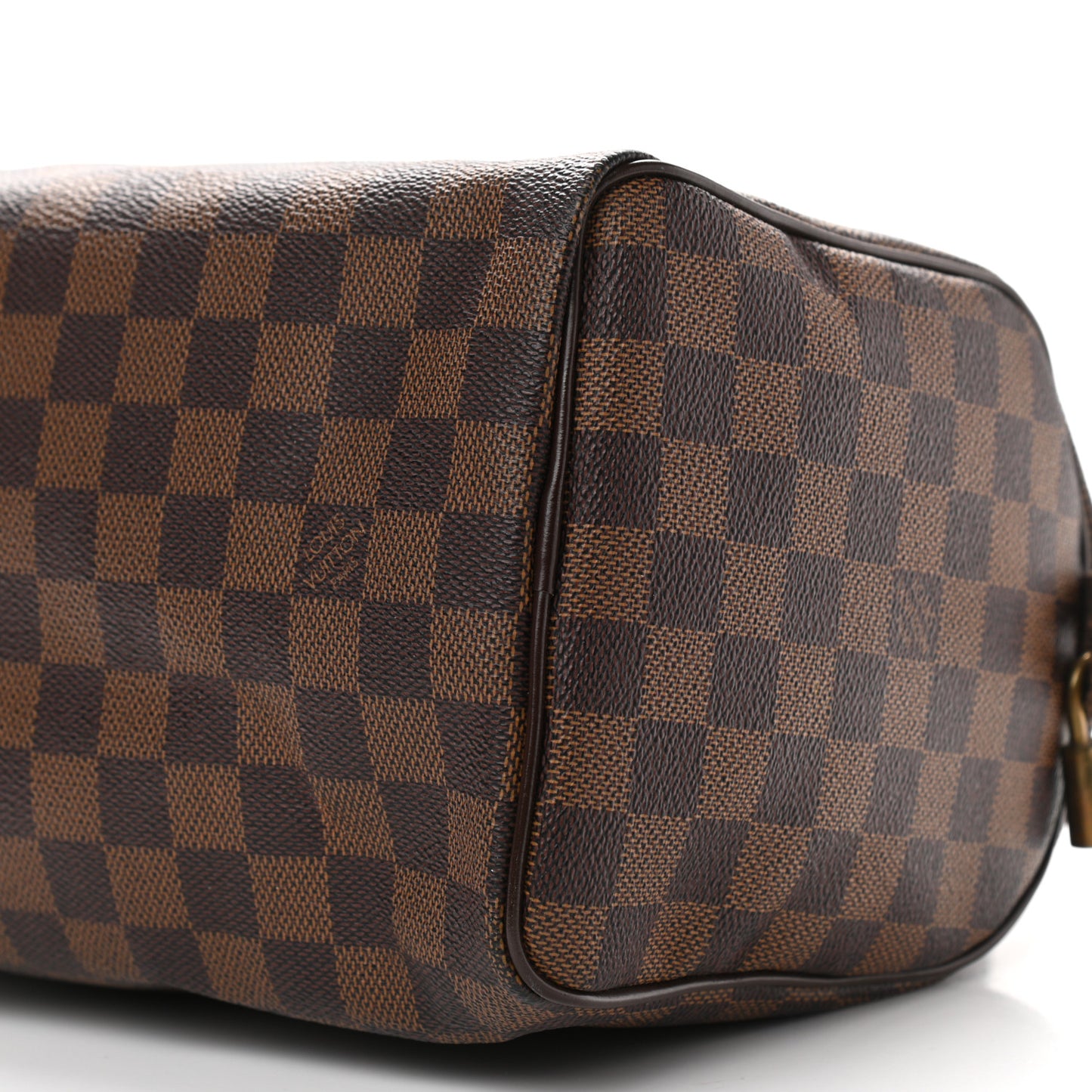 Damier Ebene Speedy 25