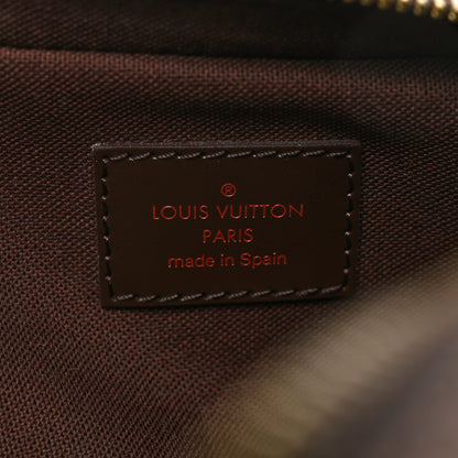 Louis Vuitton Damier Ebene Geronimos 6 of 8