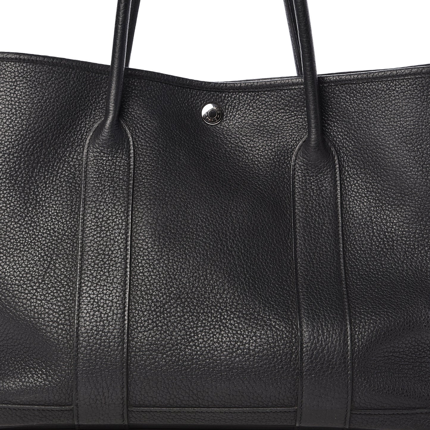 Negonda Garden Party Tote 36 MM Black