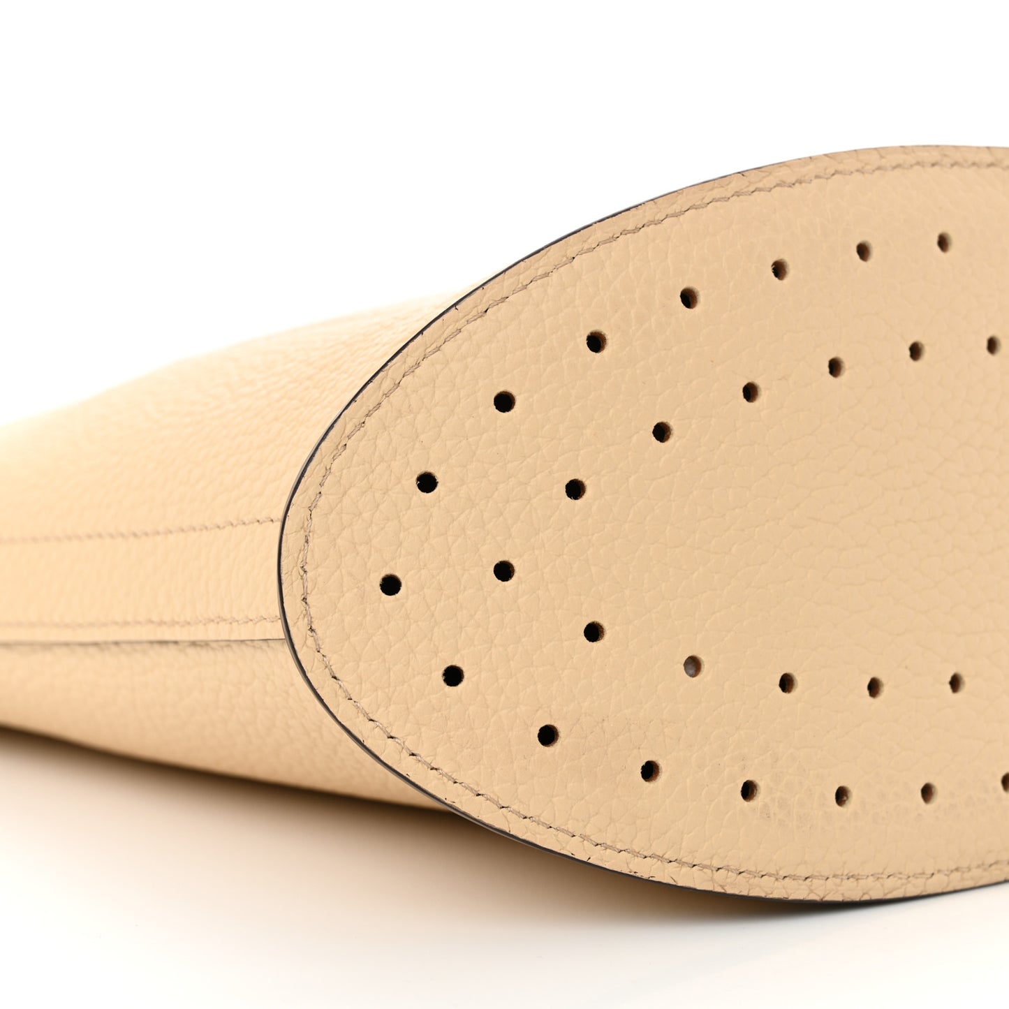 Taurillon Mini Pin Daily Bucket Dune