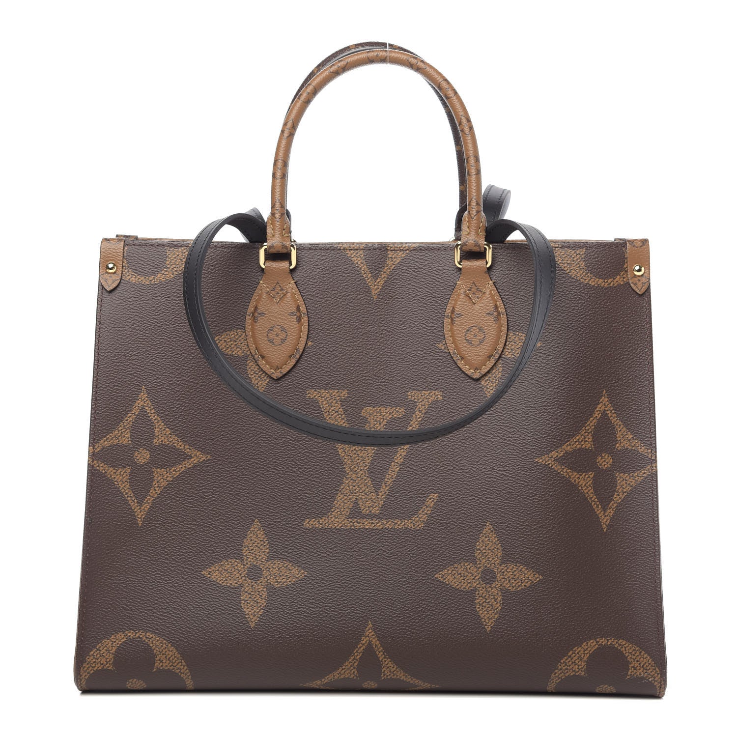 Louis Vuitton Reverse Monogram Giant Onthego MM 1 of 10