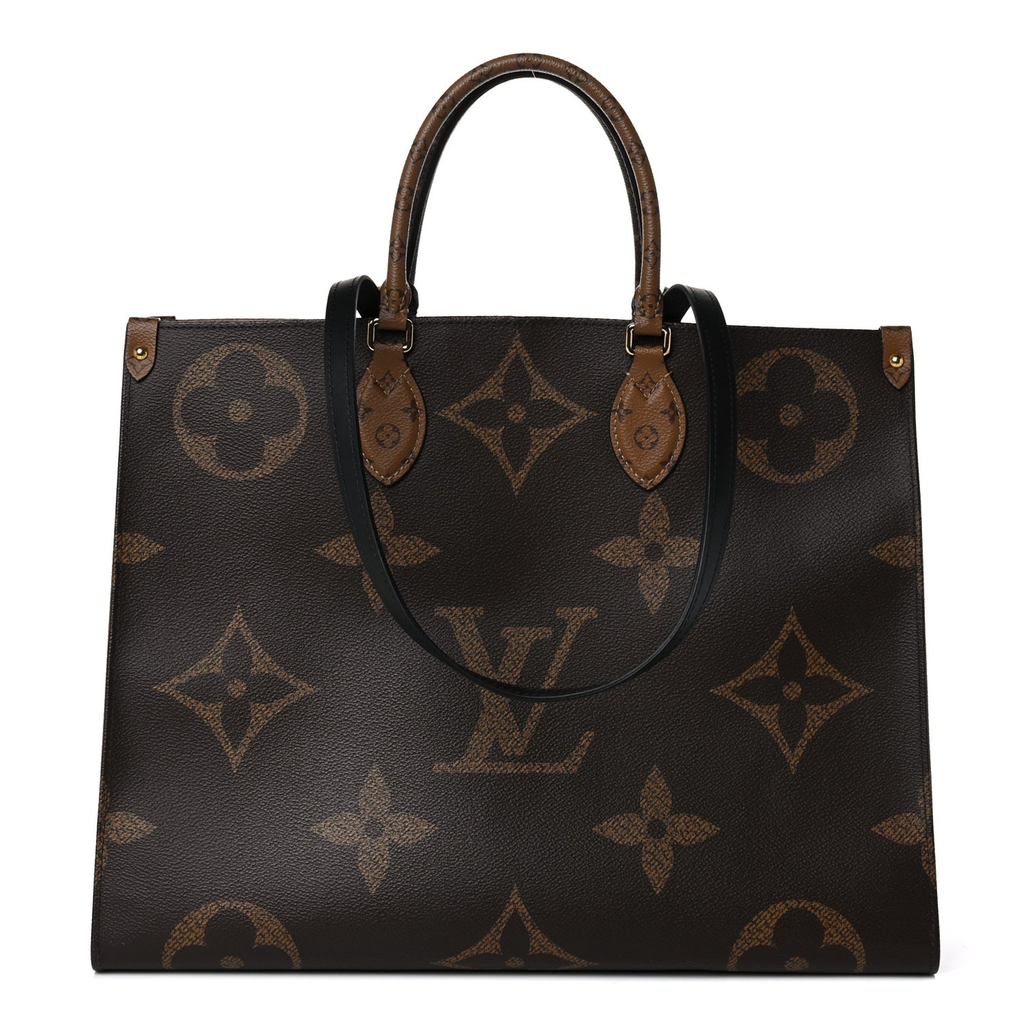 Reverse Monogram Giant Onthego GM