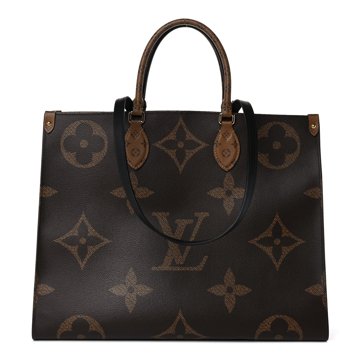 Louis Vuitton Reverse Monogram Giant Onthego GM 1 of 13