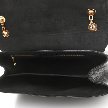 Louis Vuitton Empreinte Saint Germain MM Black 5 of 10