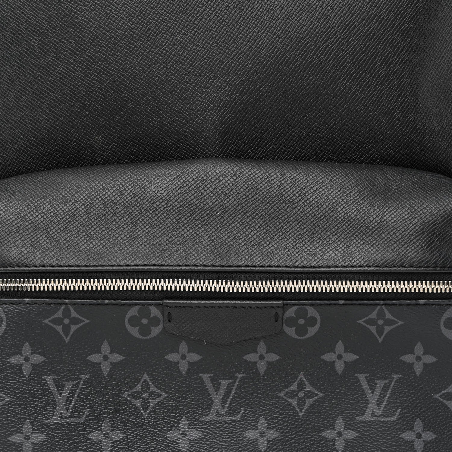 Louis Vuitton Monogram Eclipse Taiga Discovery Backpack PM 7 of 11
