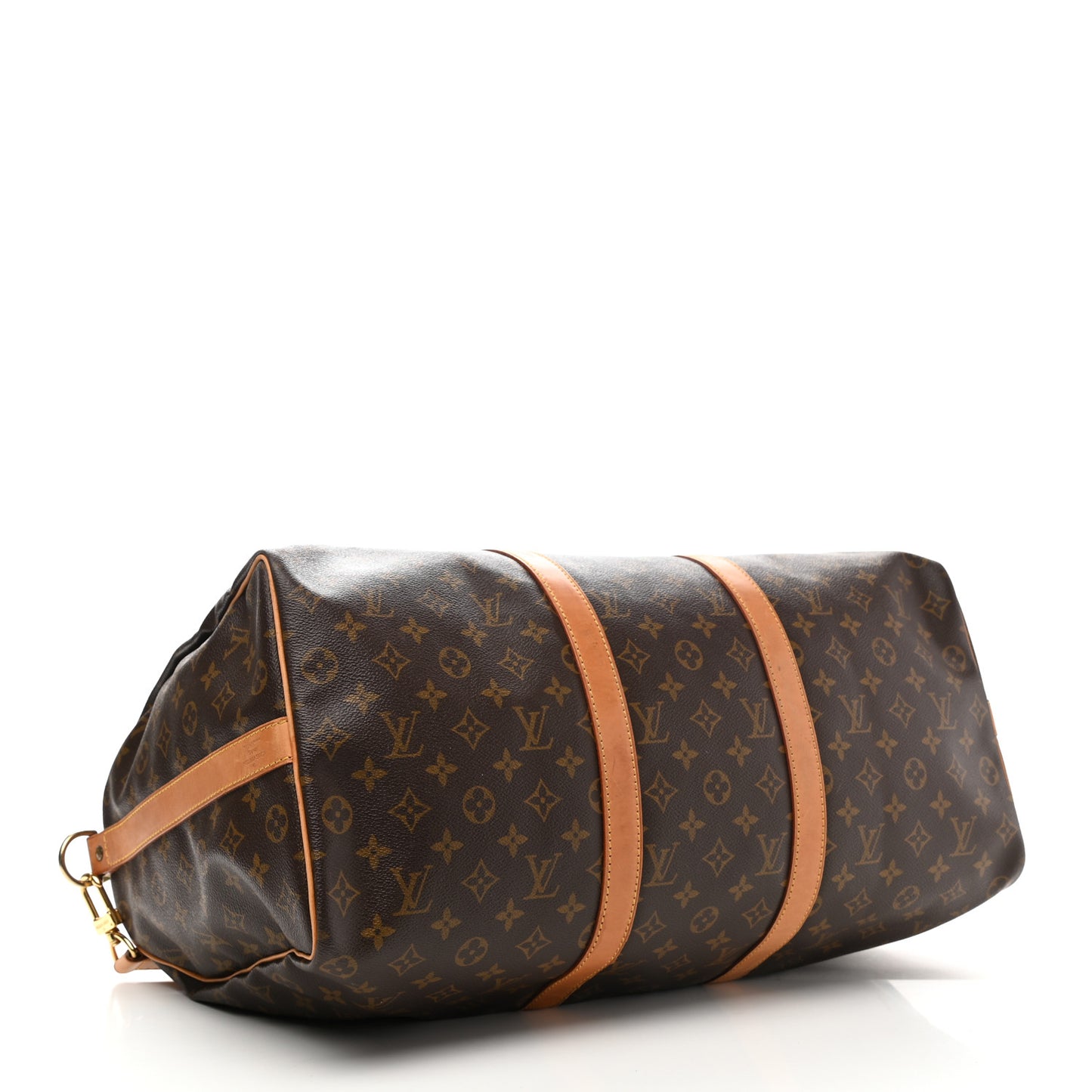 Monogram Keepall Bandouliere 50