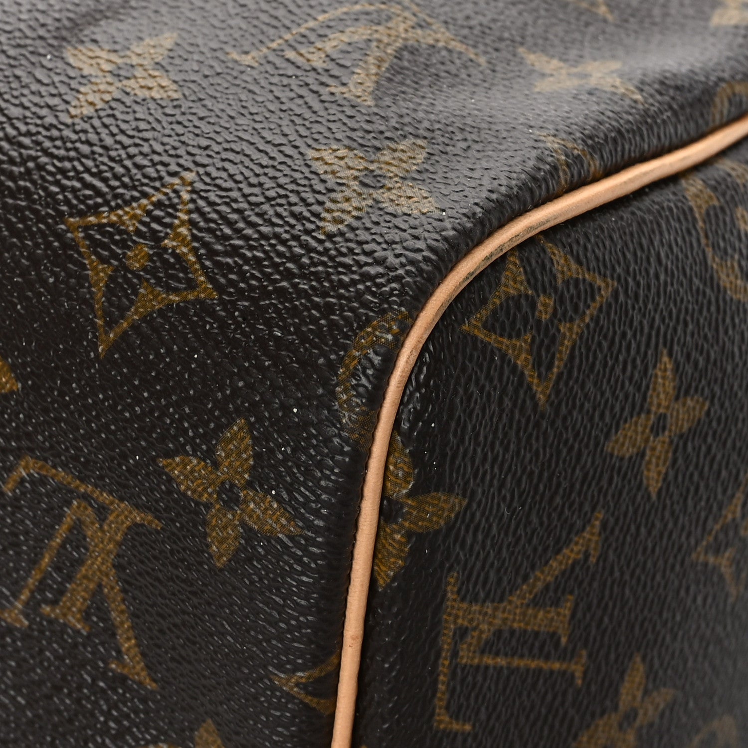 Louis Vuitton Monogram Speedy 30 11 of 11