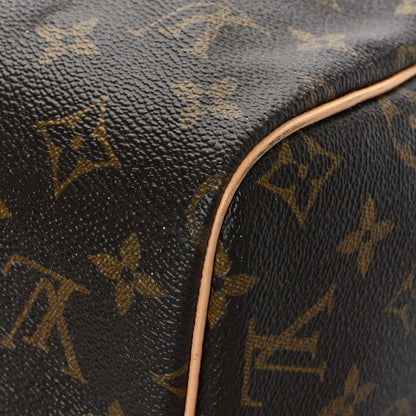 Louis Vuitton Monogram Speedy 30 11 of 11
