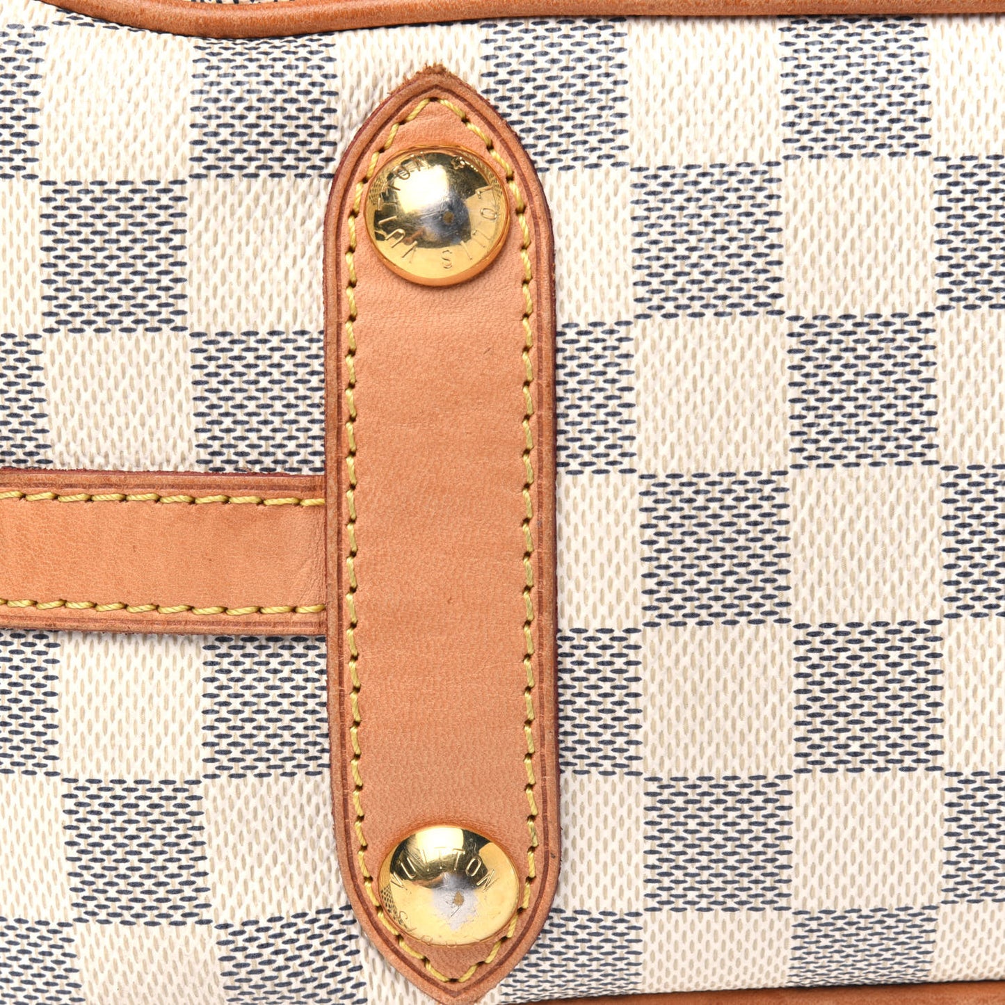 Damier Azur Stresa PM