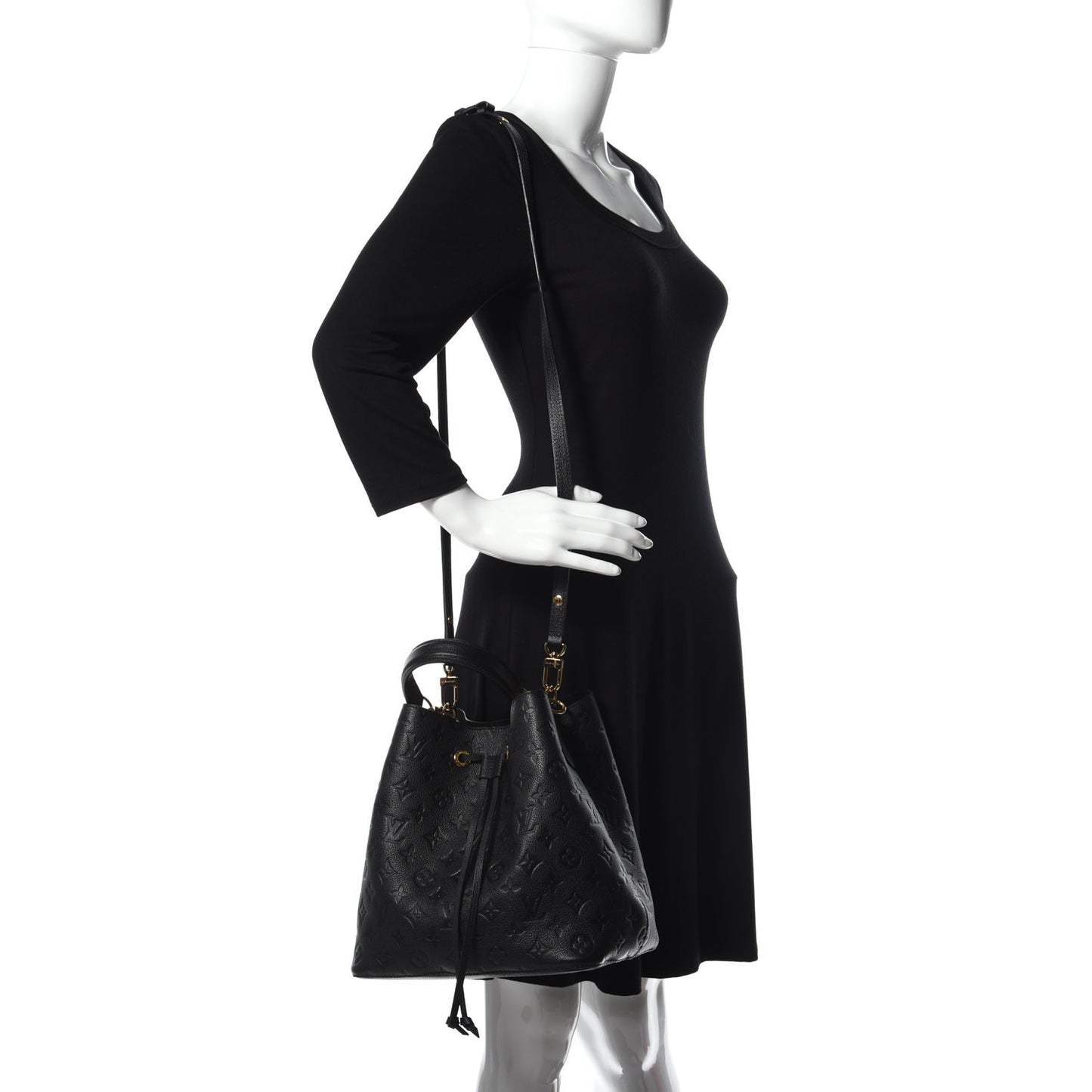 Empreinte Neonoe MM Black