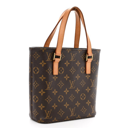 Louis Vuitton LOUIS VUITTON Monogram Vavin PM 3 of 9