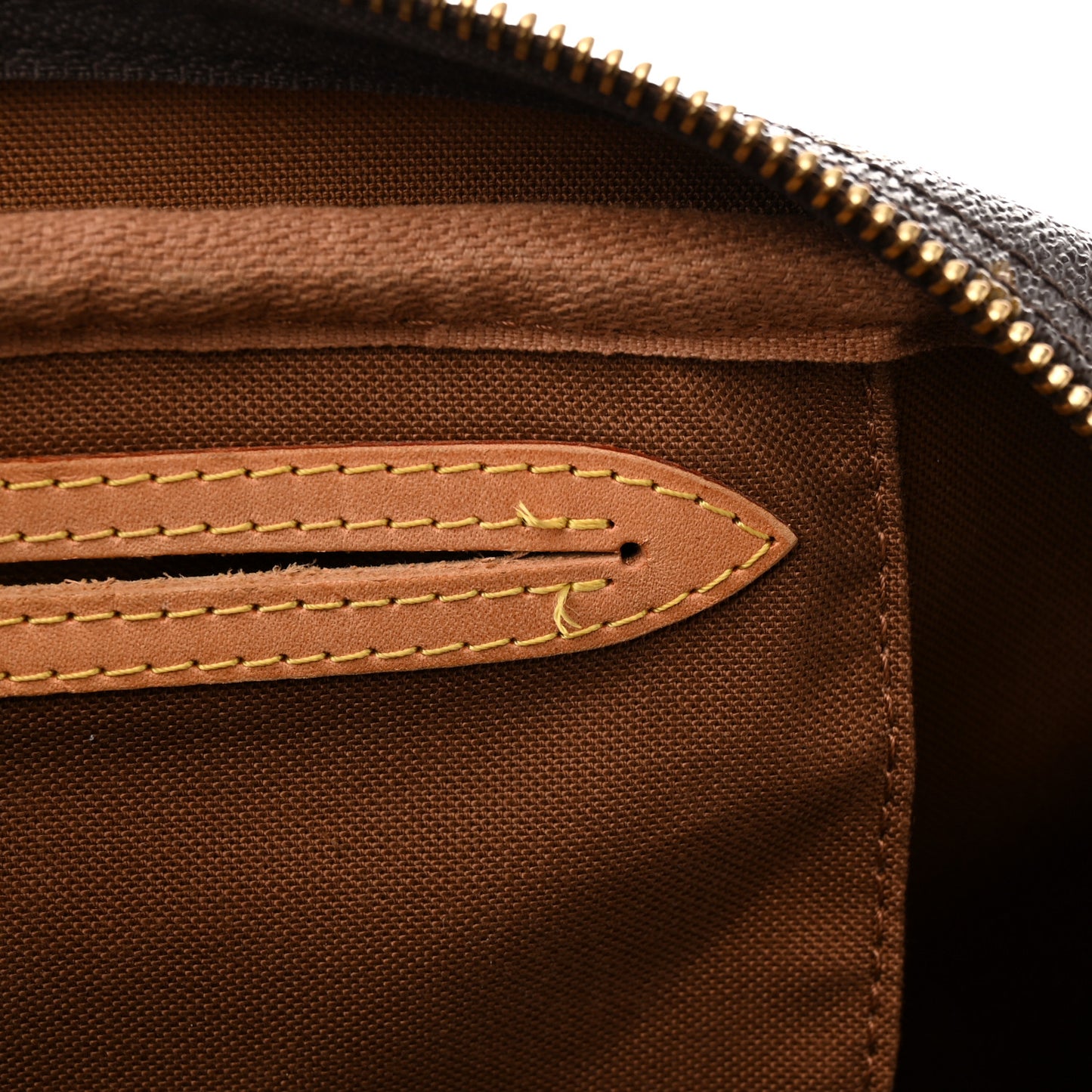 Monogram Montorgueil PM