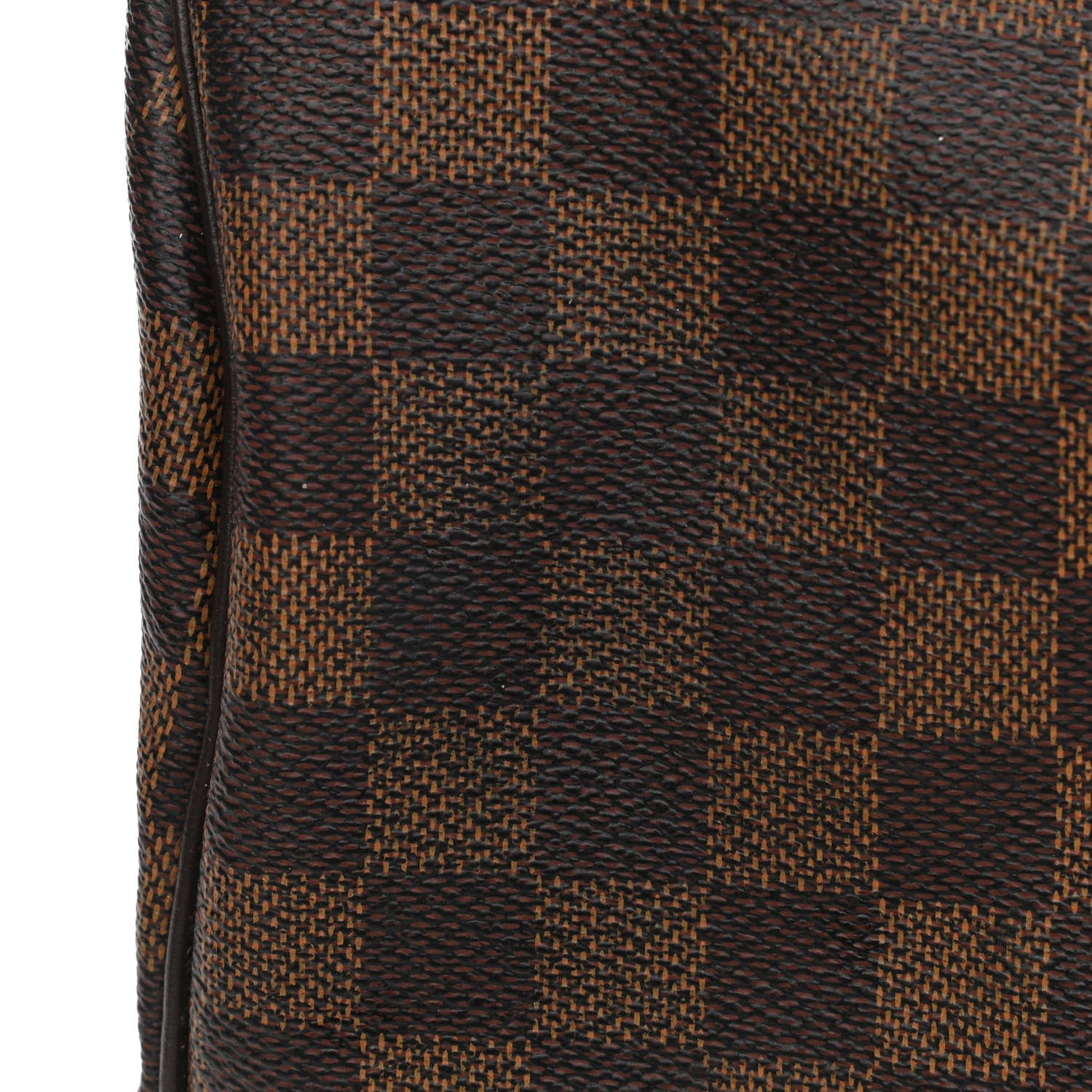 Louis Vuitton Damier Ebene Speedy 35 14 of 17