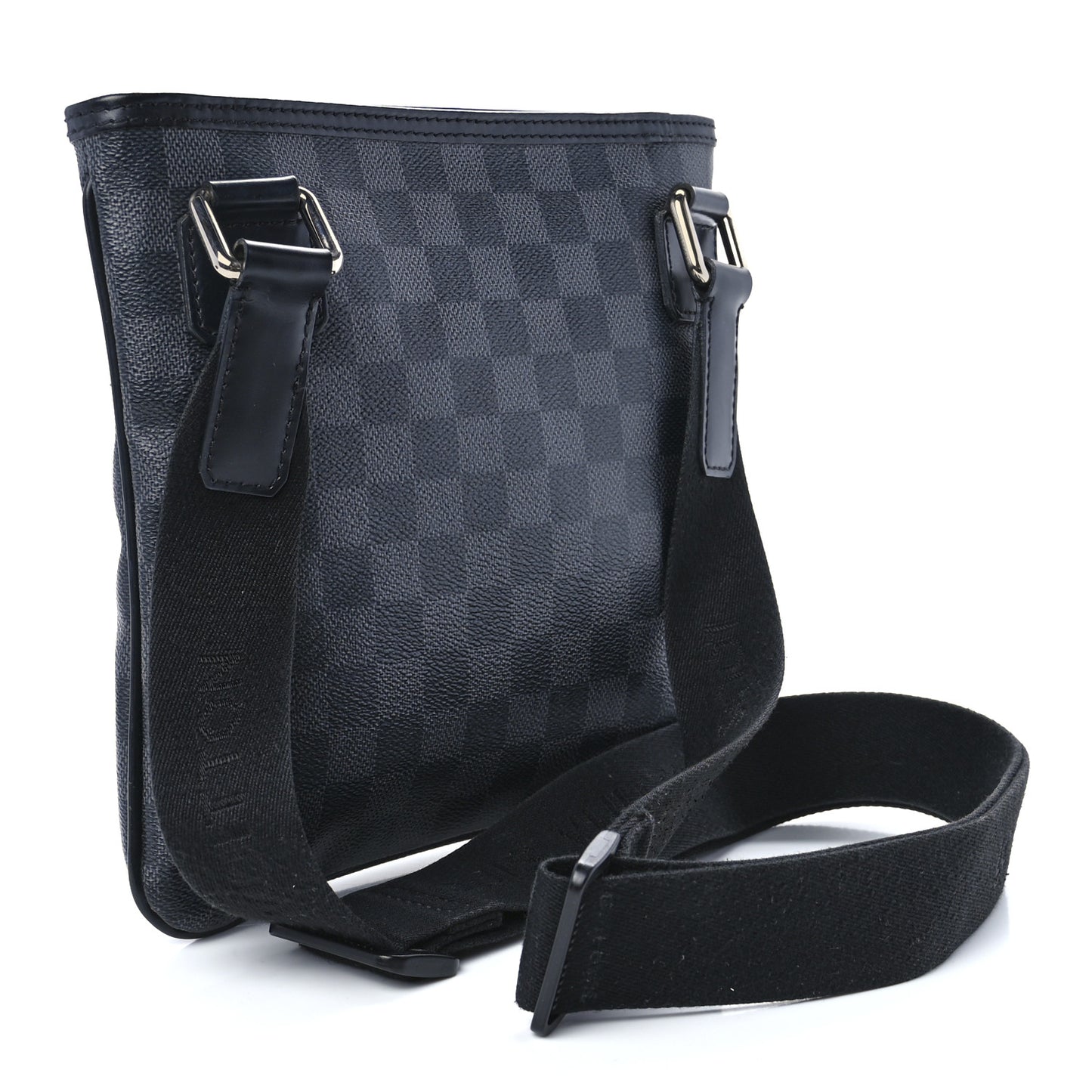 Damier Graphite Thomas